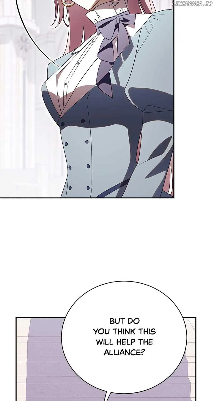 How To Reject My Obsessive Ex-Husband Chapter 75 page 5