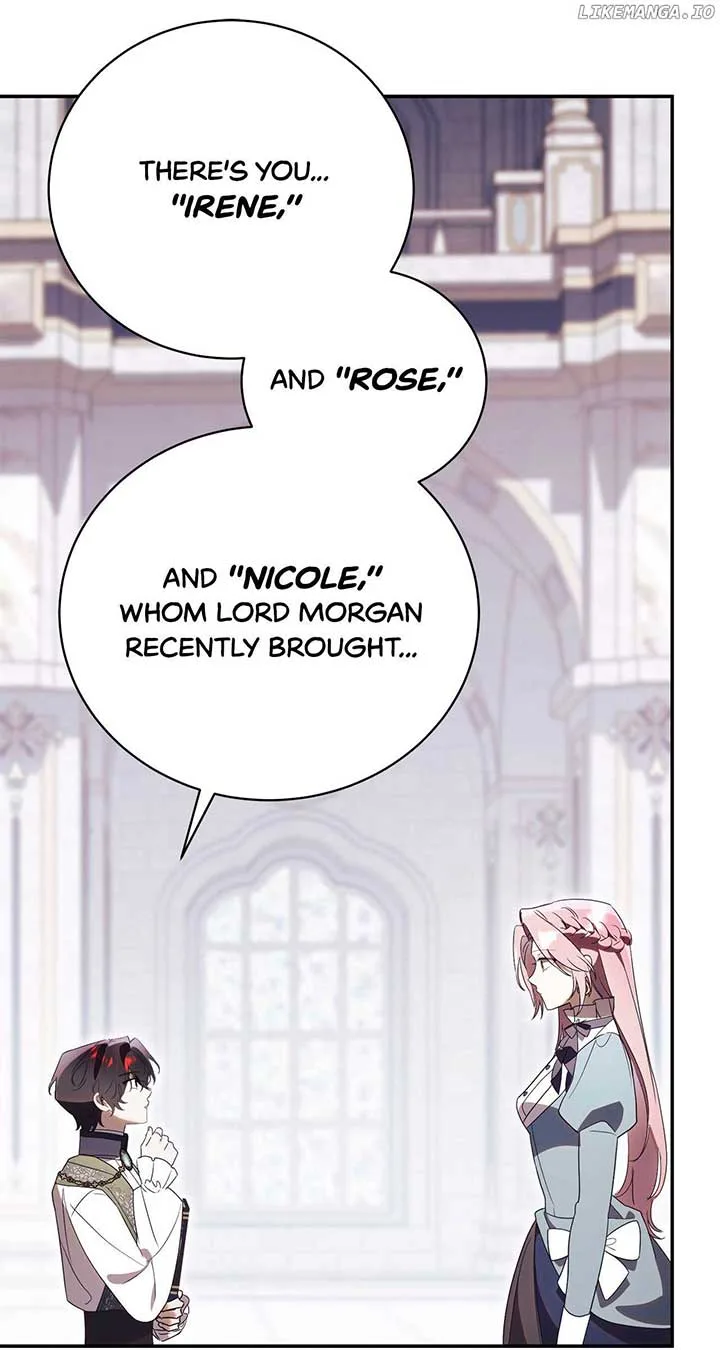 How To Reject My Obsessive Ex-Husband Chapter 75 page 9