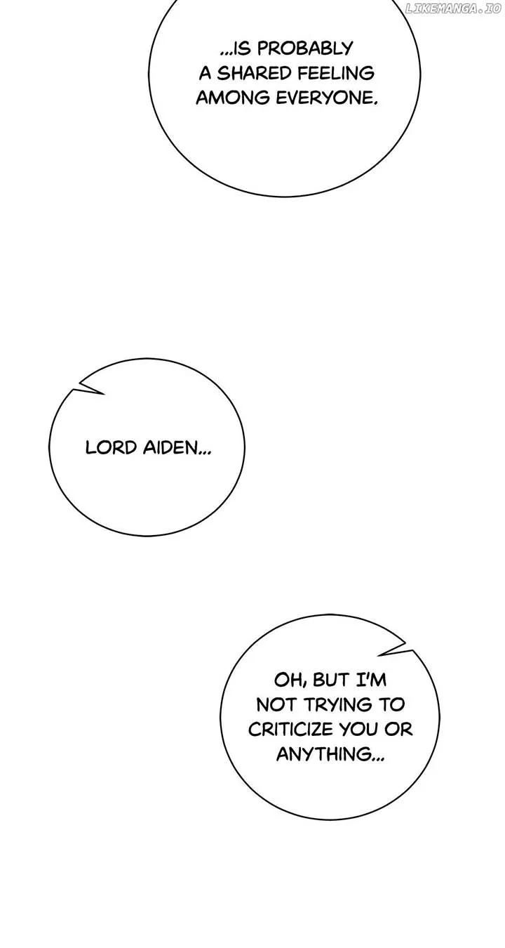 How To Reject My Obsessive Ex-Husband Chapter 75 page 18