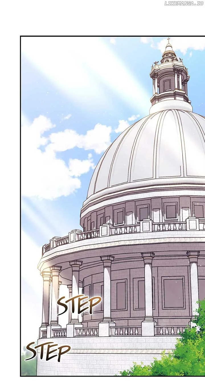How To Reject My Obsessive Ex-Husband Chapter 75 page 32