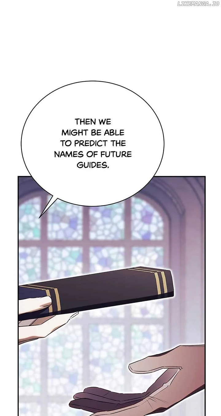 How To Reject My Obsessive Ex-Husband Chapter 75 page 12