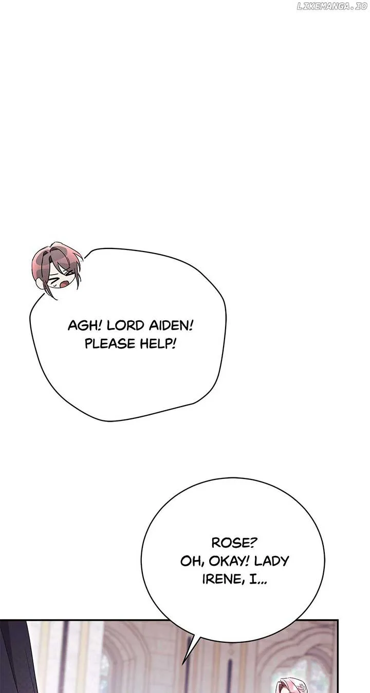 How To Reject My Obsessive Ex-Husband Chapter 75 page 19
