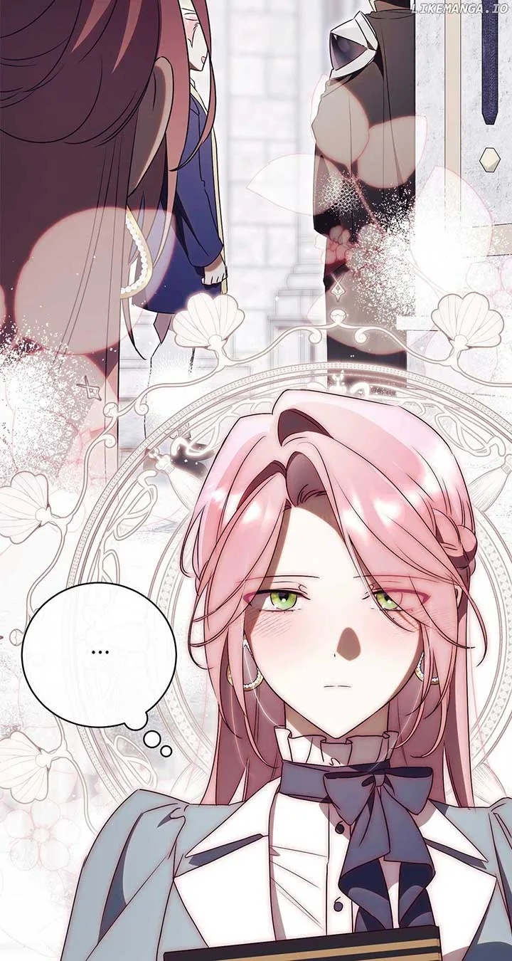 How To Reject My Obsessive Ex-Husband Chapter 75 page 25