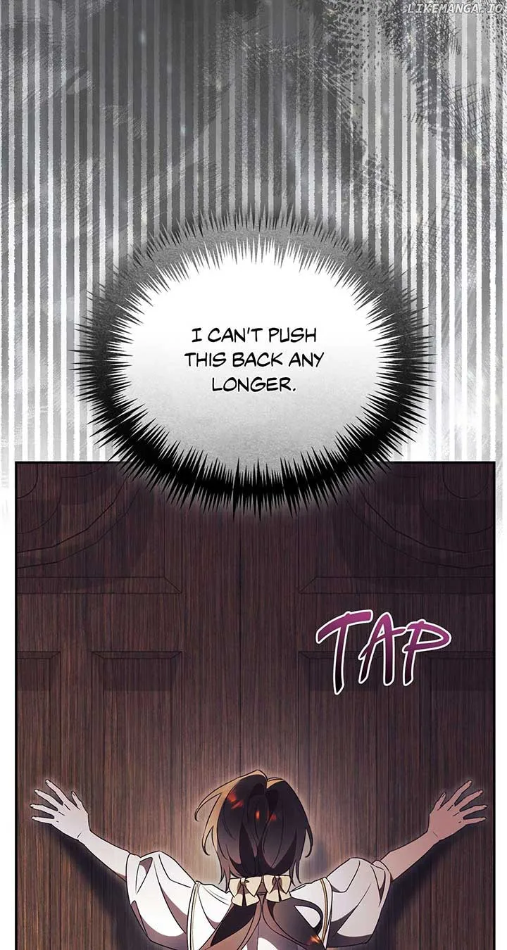How To Reject My Obsessive Ex-Husband Chapter 75 page 37