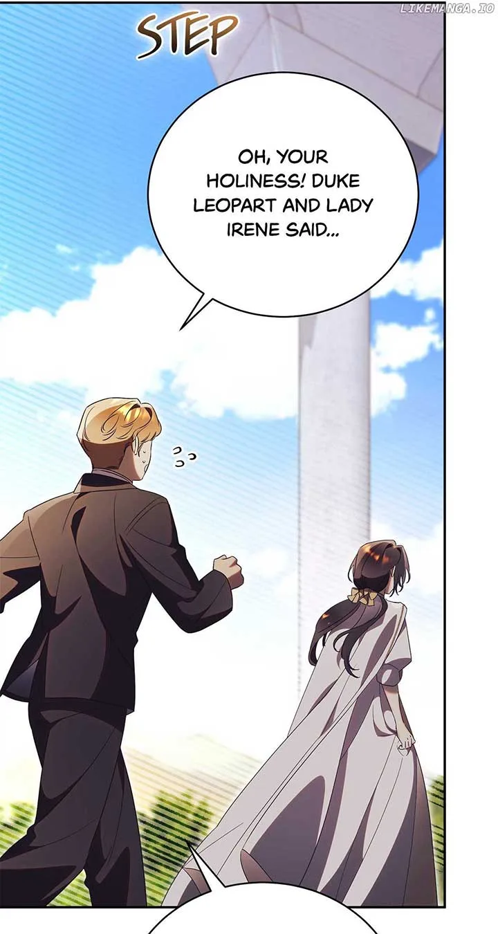 How To Reject My Obsessive Ex-Husband Chapter 75 page 33