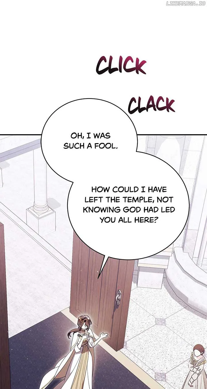 How To Reject My Obsessive Ex-Husband Chapter 75 page 43