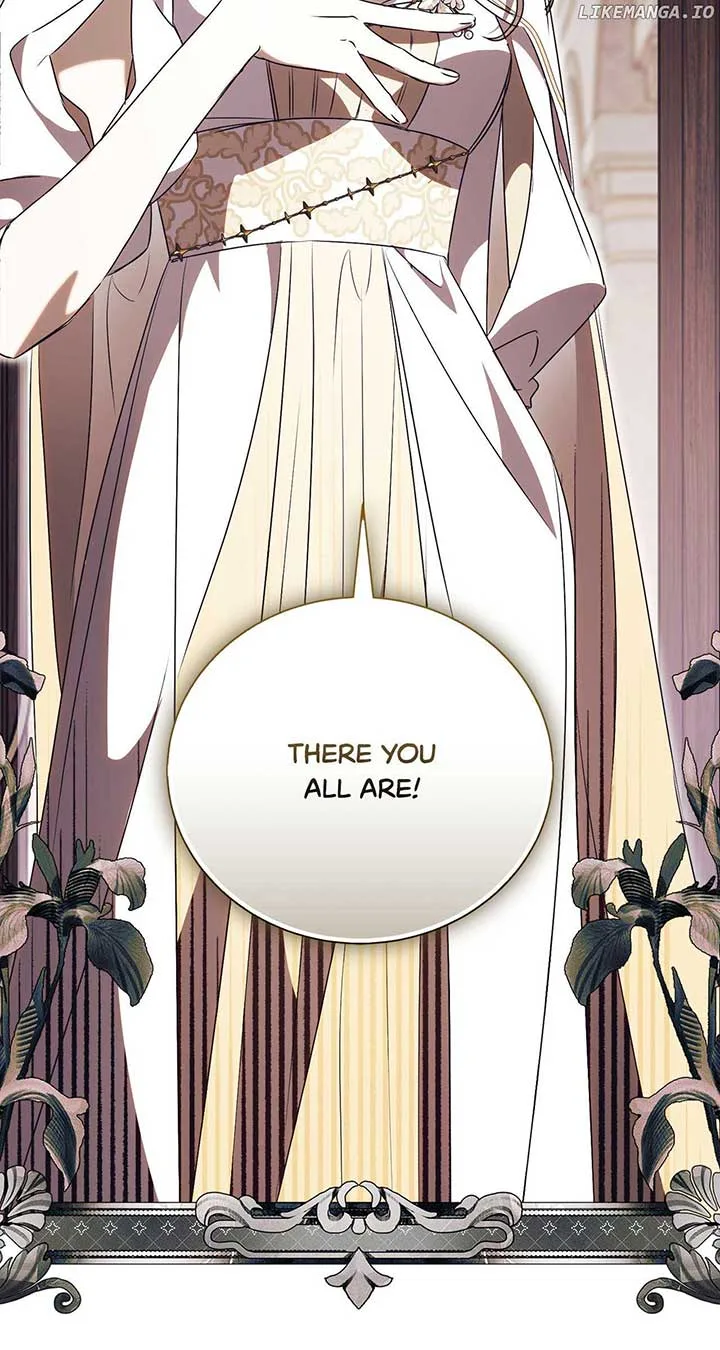 How To Reject My Obsessive Ex-Husband Chapter 75 page 41