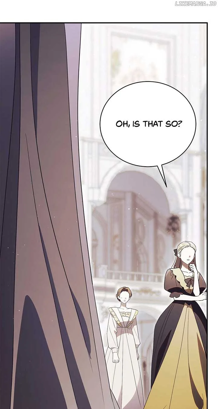 How To Reject My Obsessive Ex-Husband Chapter 75 page 45