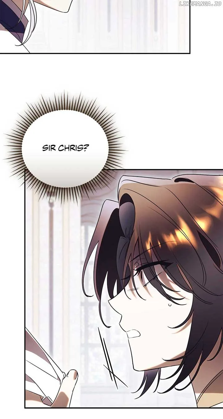 How To Reject My Obsessive Ex-Husband Chapter 75 page 73