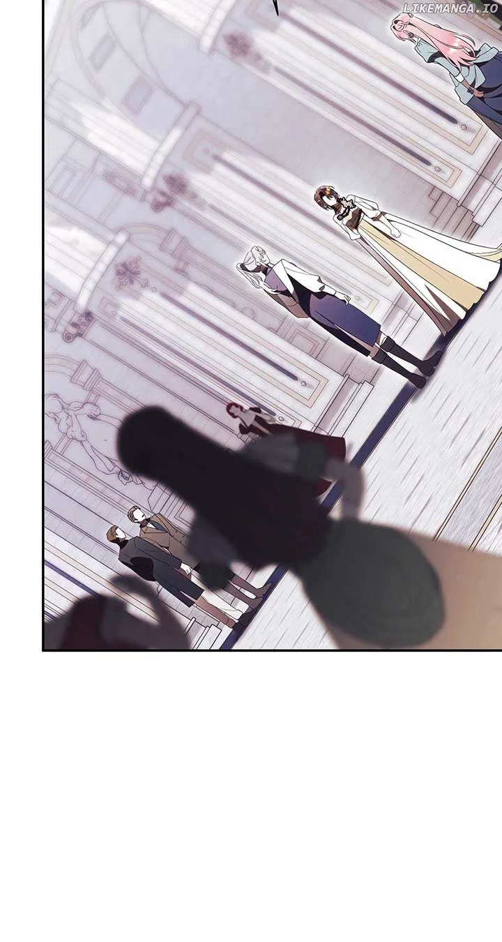 How To Reject My Obsessive Ex-Husband Chapter 75 page 60