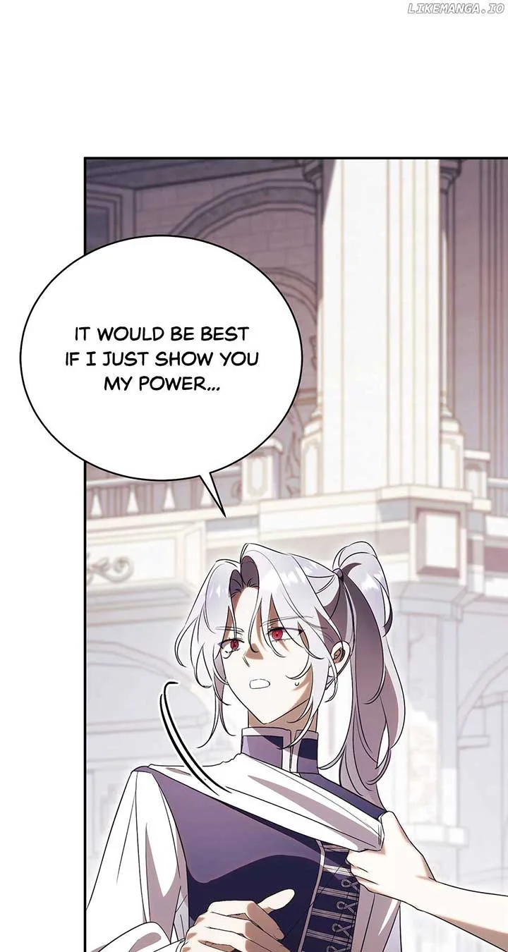 How To Reject My Obsessive Ex-Husband Chapter 75 page 75