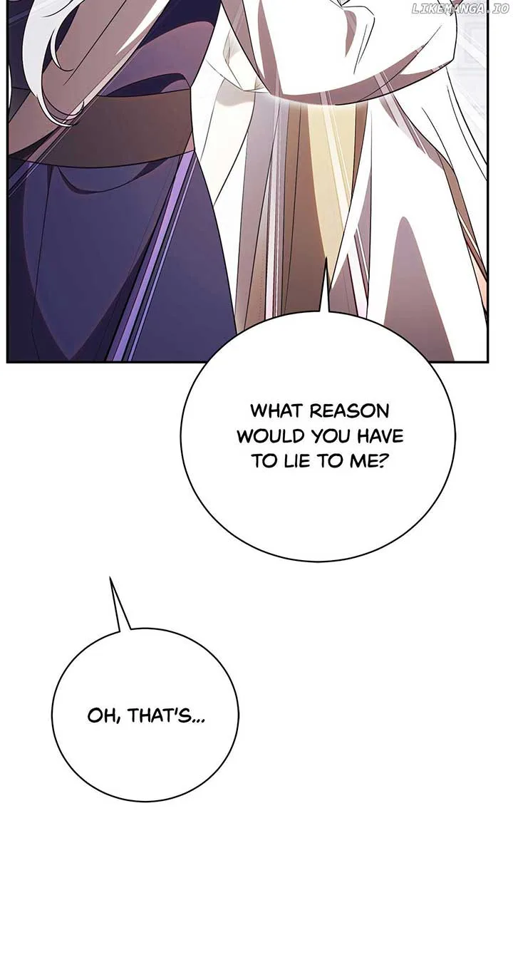 How To Reject My Obsessive Ex-Husband Chapter 75 page 71