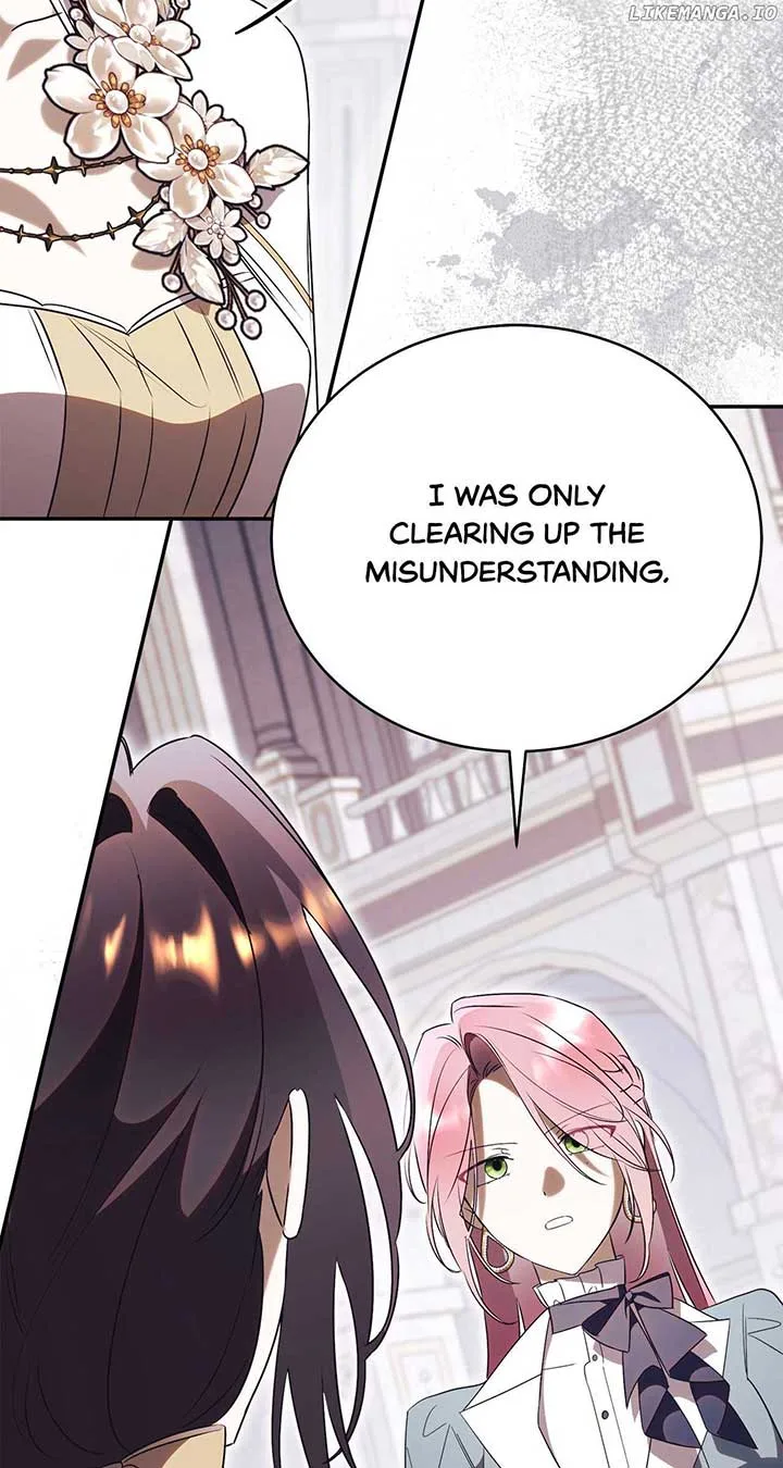 How To Reject My Obsessive Ex-Husband Chapter 75 page 62