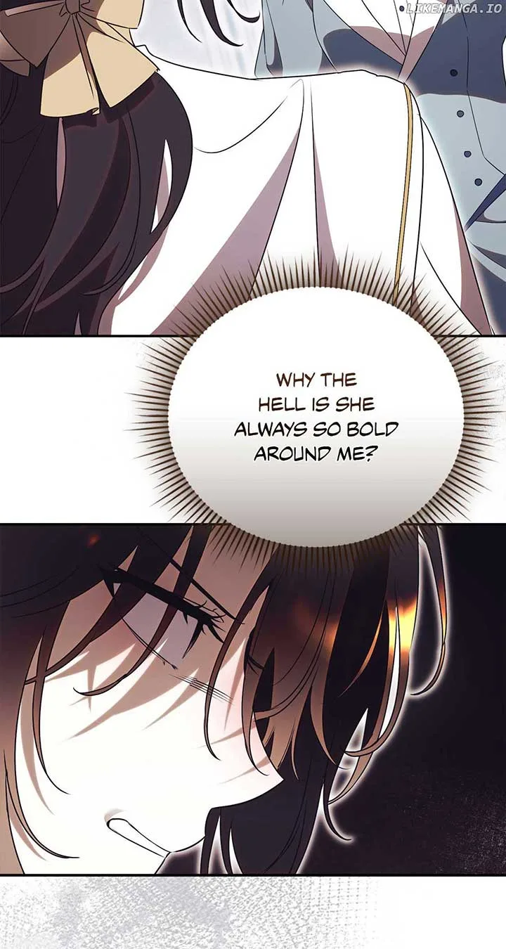 How To Reject My Obsessive Ex-Husband Chapter 75 page 63