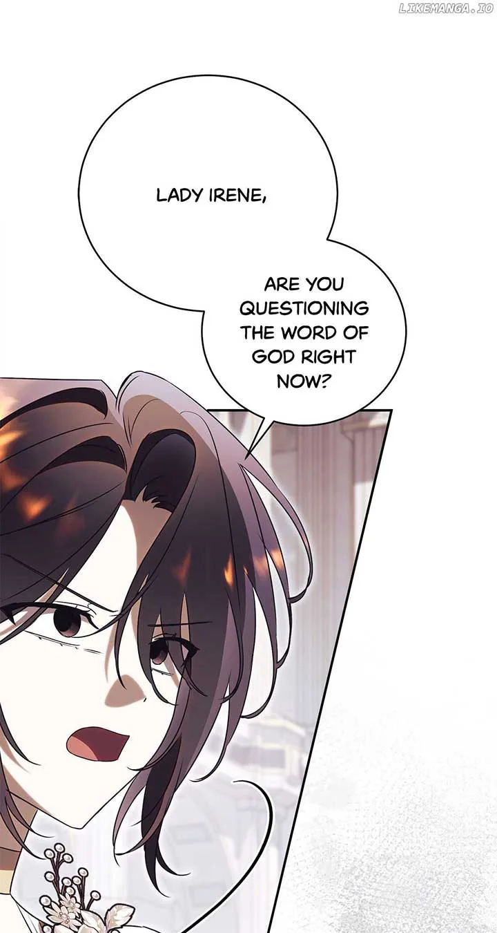 How To Reject My Obsessive Ex-Husband Chapter 75 page 61
