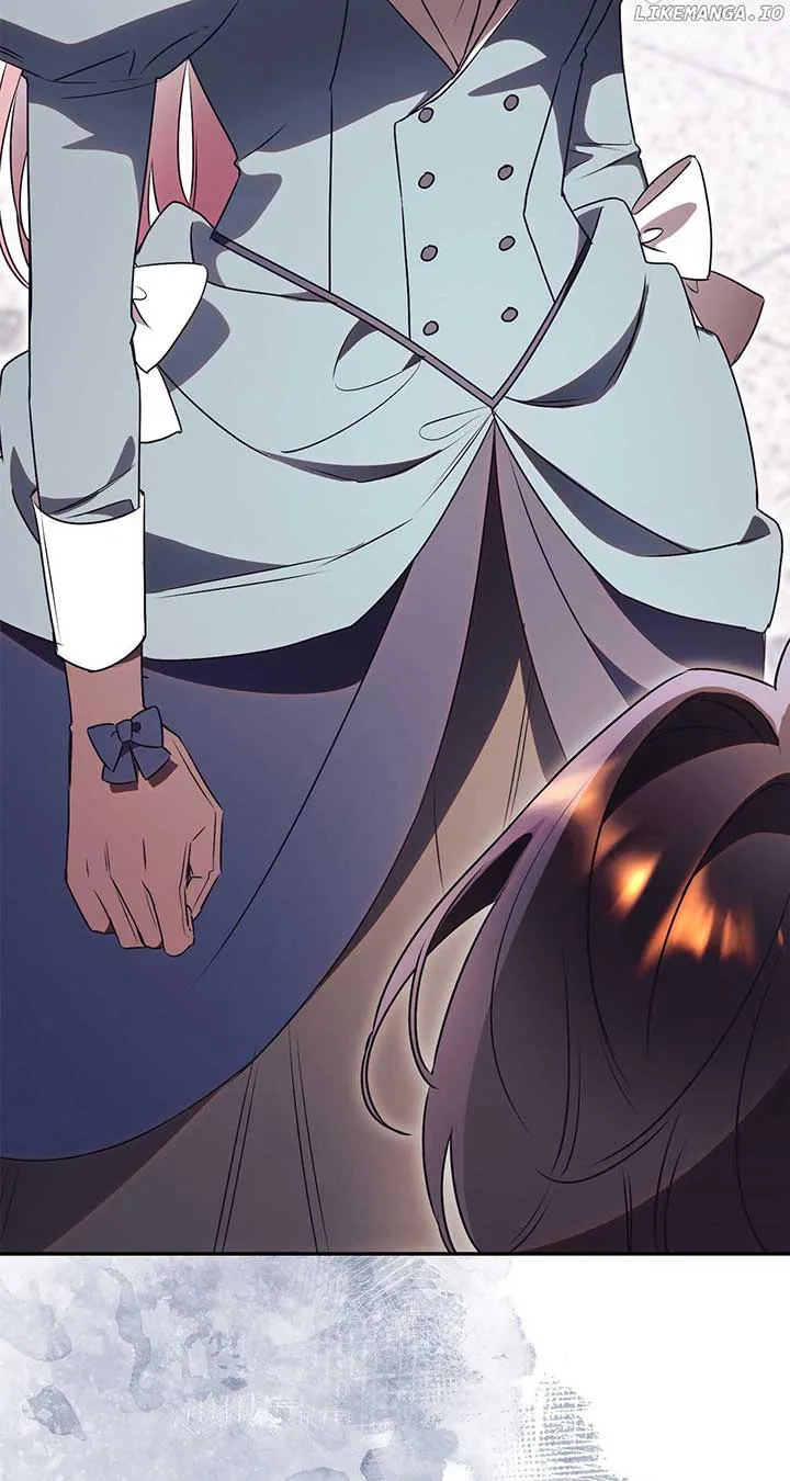How To Reject My Obsessive Ex-Husband Chapter 75 page 57