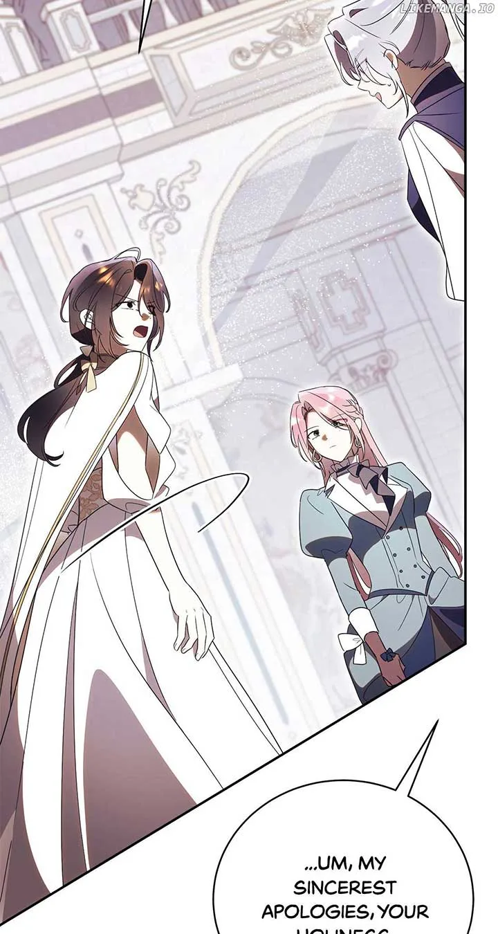 How To Reject My Obsessive Ex-Husband Chapter 75 page 66