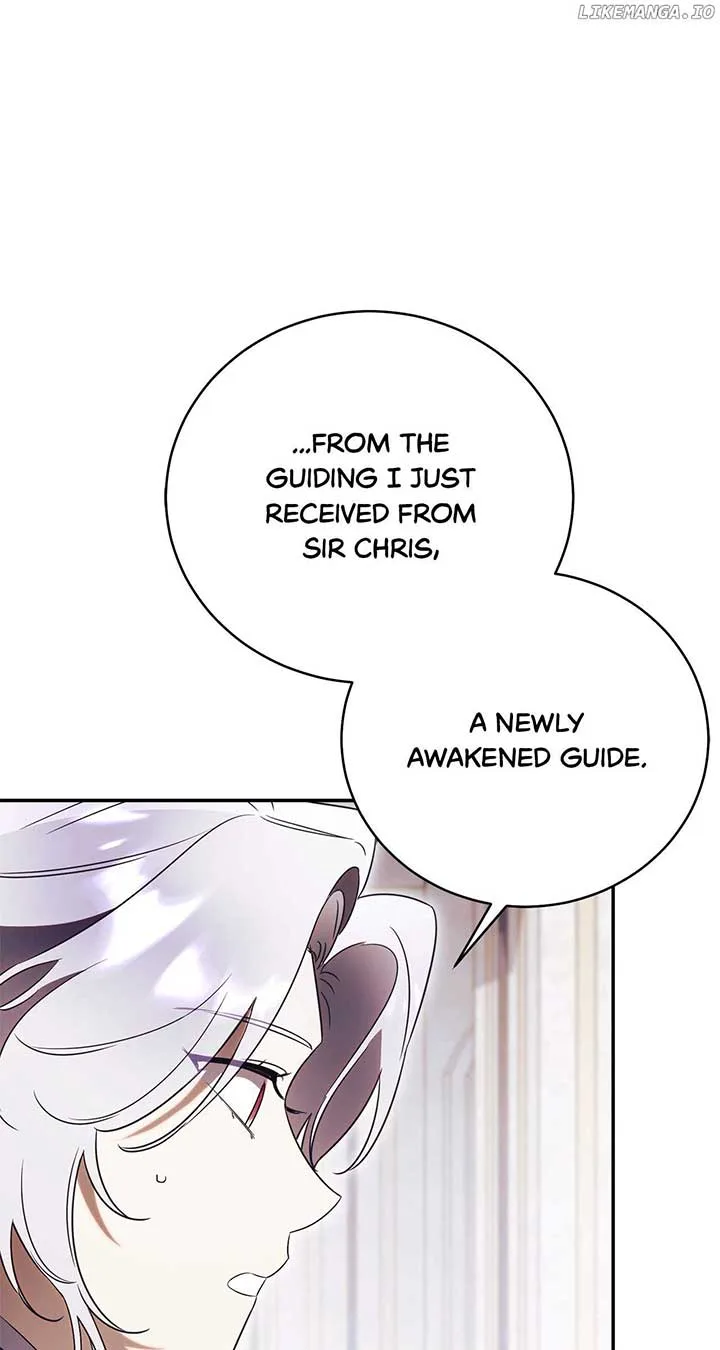 How To Reject My Obsessive Ex-Husband Chapter 75 page 72