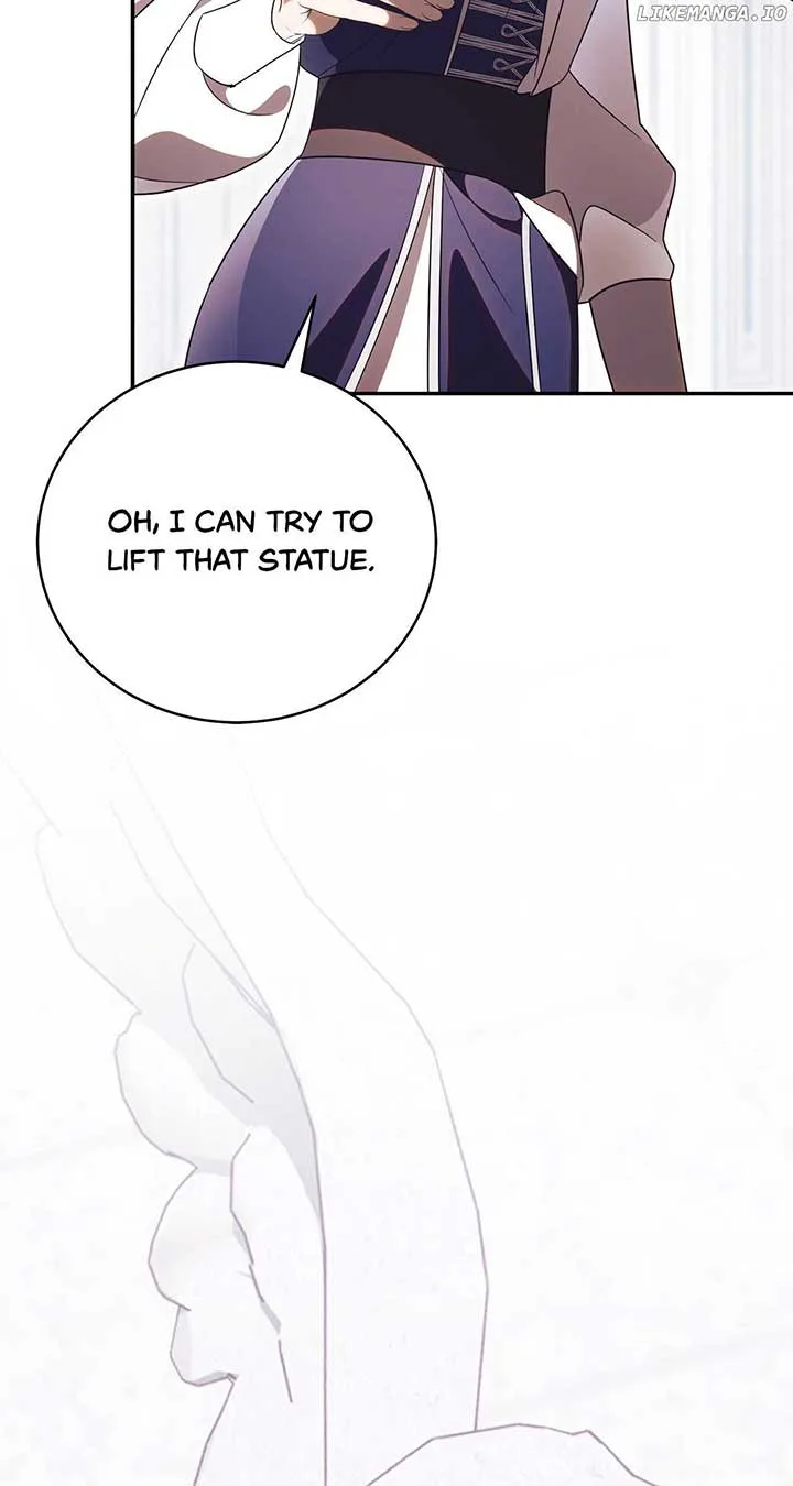 How To Reject My Obsessive Ex-Husband Chapter 75 page 76