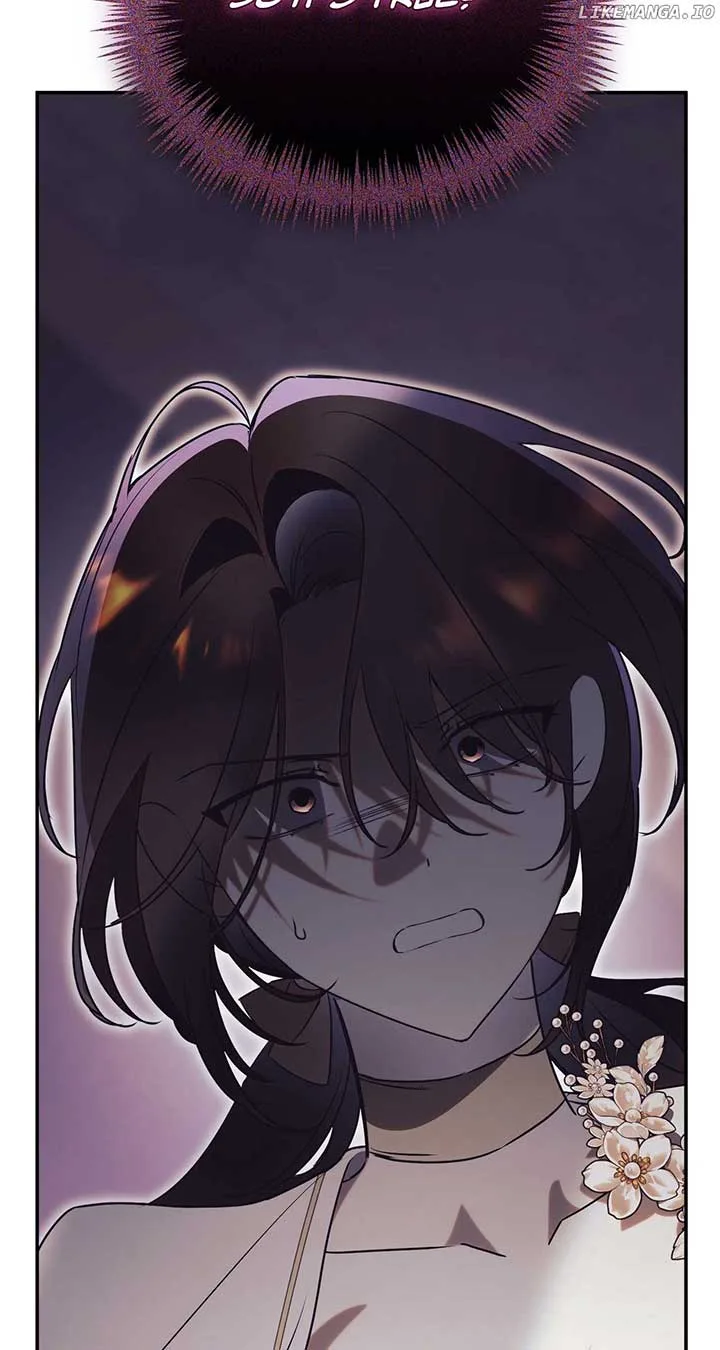 How To Reject My Obsessive Ex-Husband Chapter 75 page 84