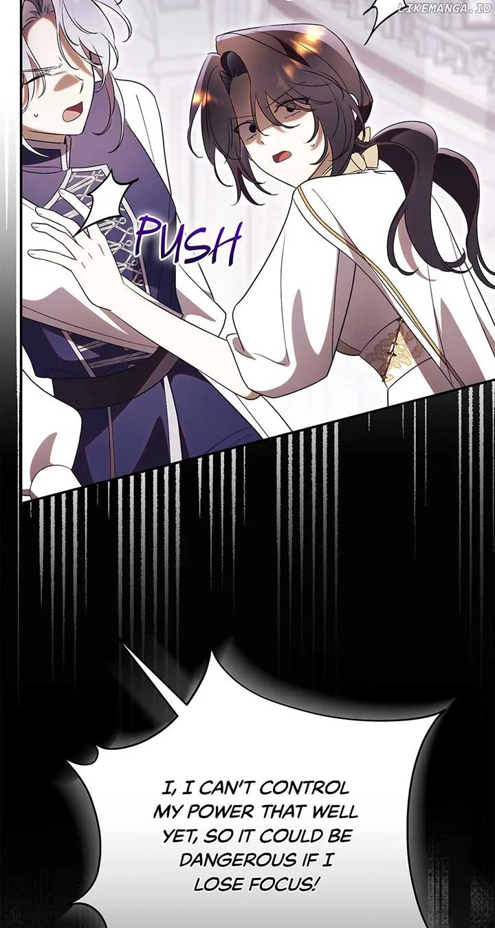 How To Reject My Obsessive Ex-Husband Chapter 75 page 97