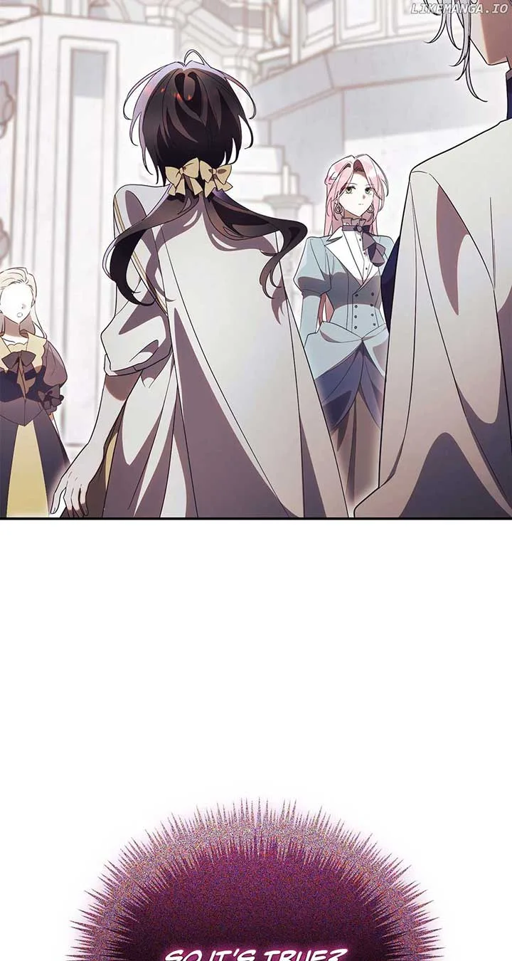 How To Reject My Obsessive Ex-Husband Chapter 75 page 83