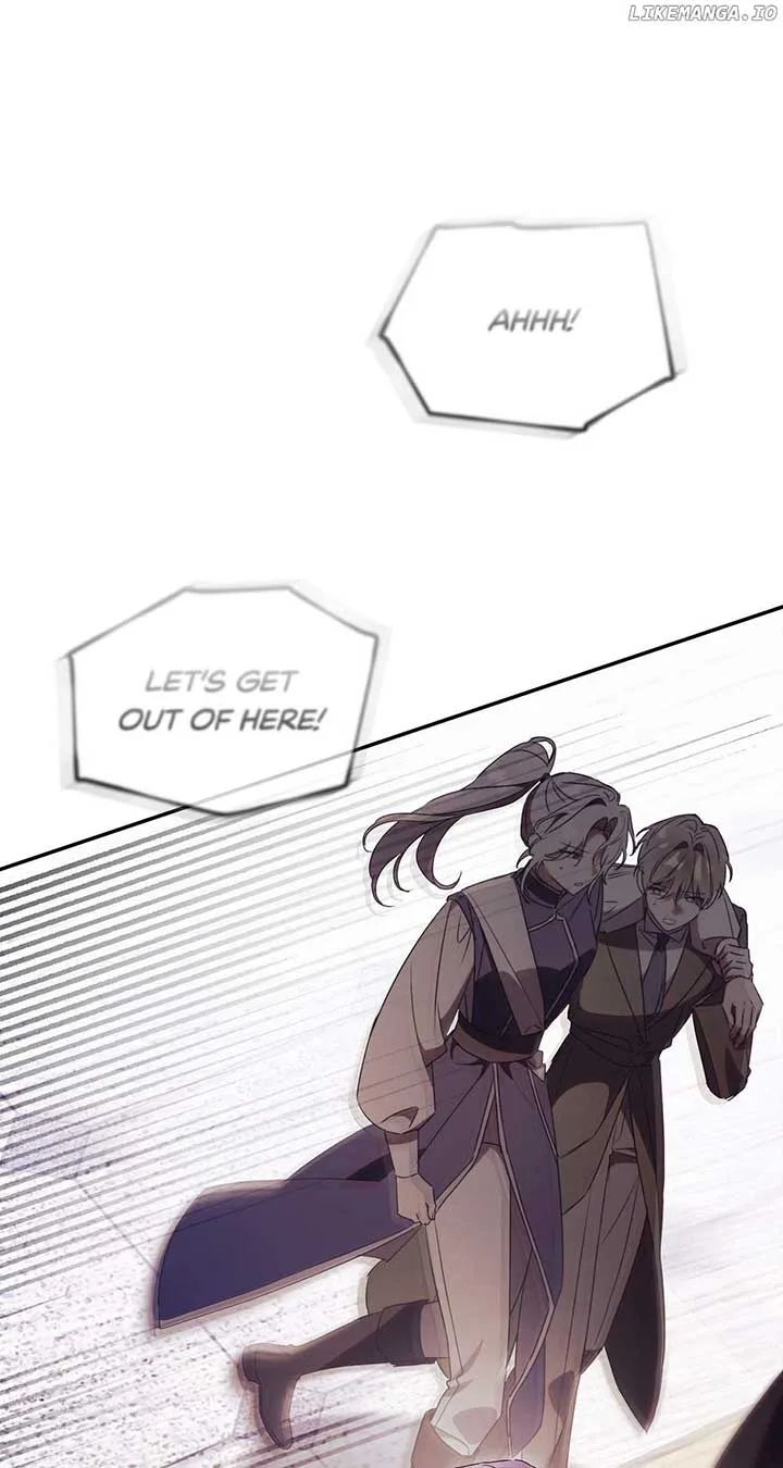How To Reject My Obsessive Ex-Husband Chapter 75 page 100