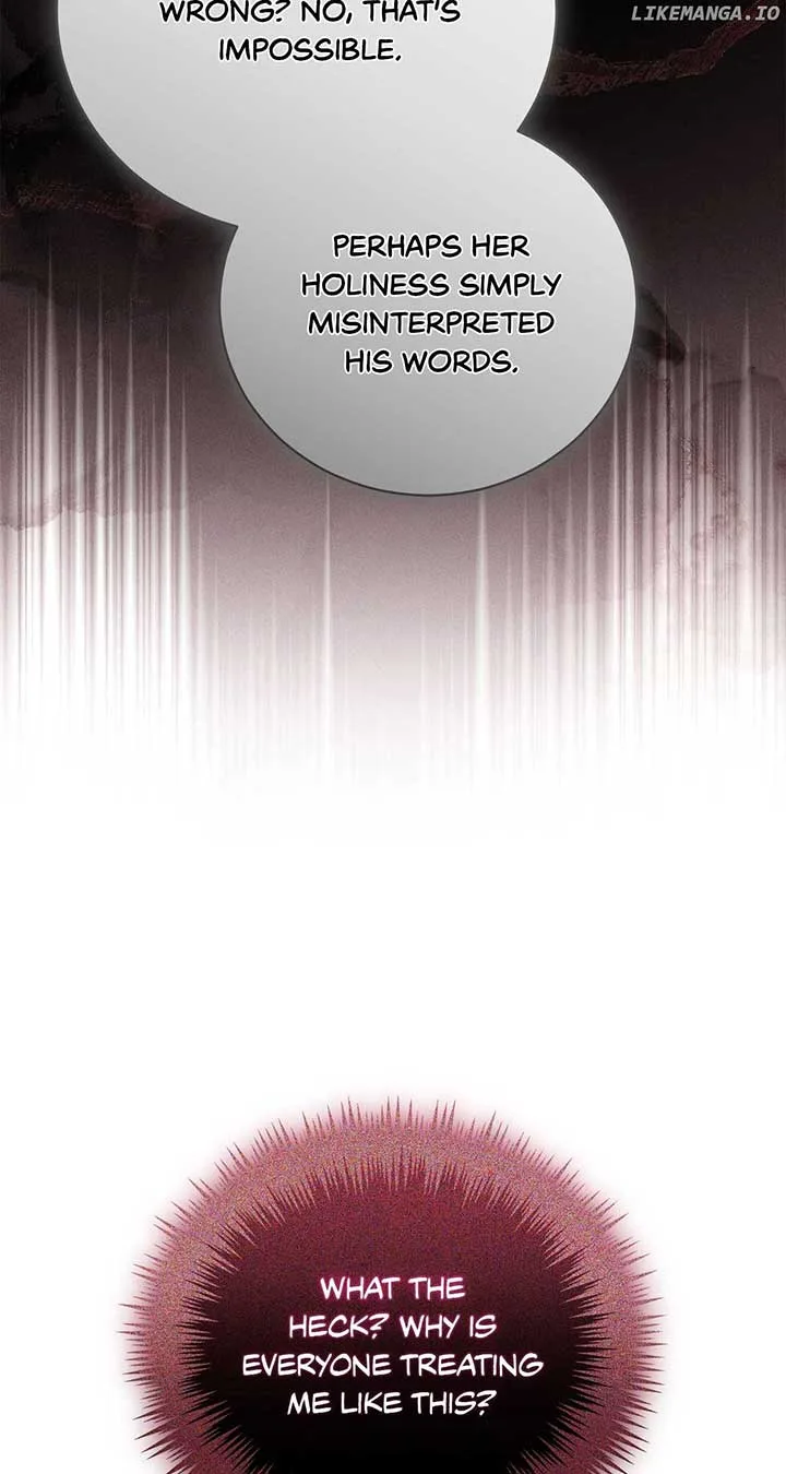 How To Reject My Obsessive Ex-Husband Chapter 75 page 88