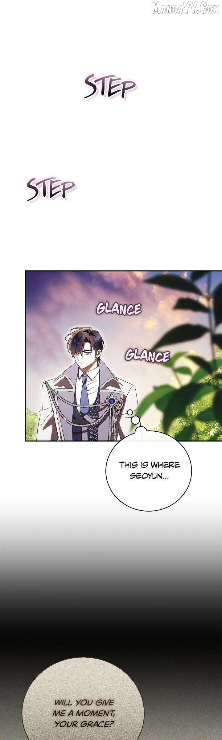 How To Reject My Obsessive Ex-Husband Chapter 78 page 14