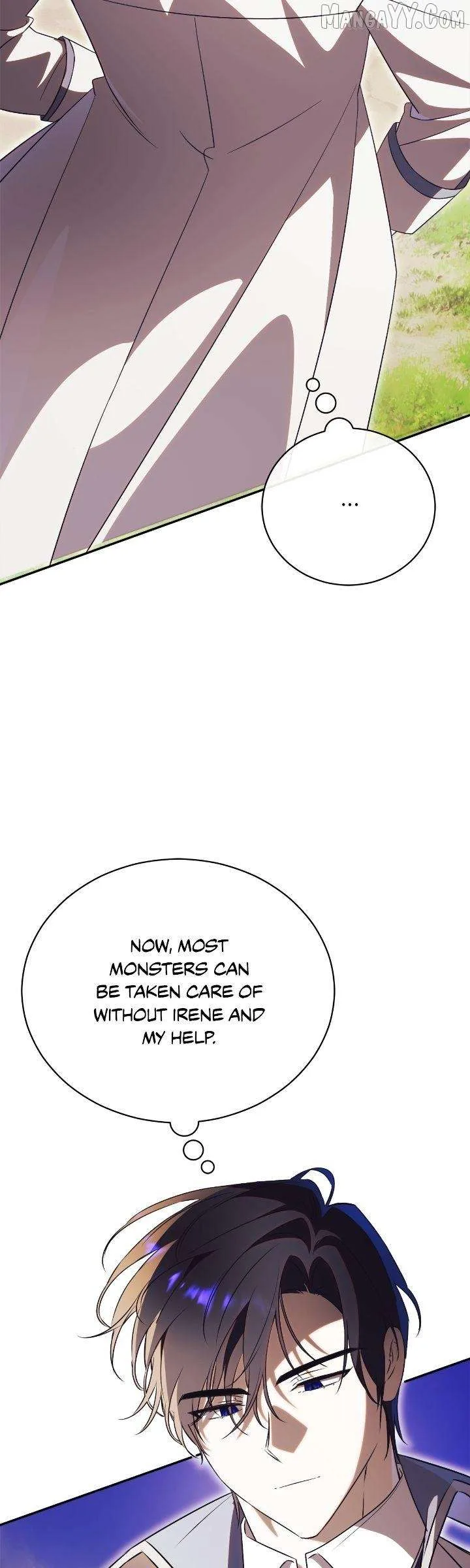 How To Reject My Obsessive Ex-Husband Chapter 78 page 4