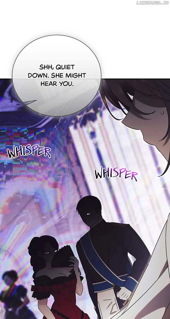 How To Reject My Obsessive Ex-Husband Chapter 75 page 90