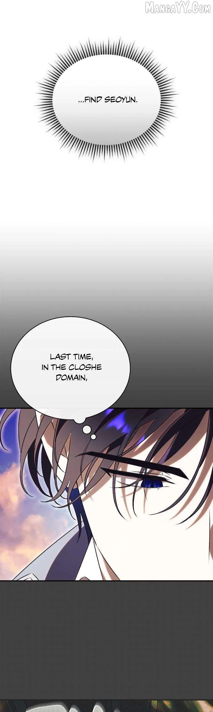 How To Reject My Obsessive Ex-Husband Chapter 78 page 8