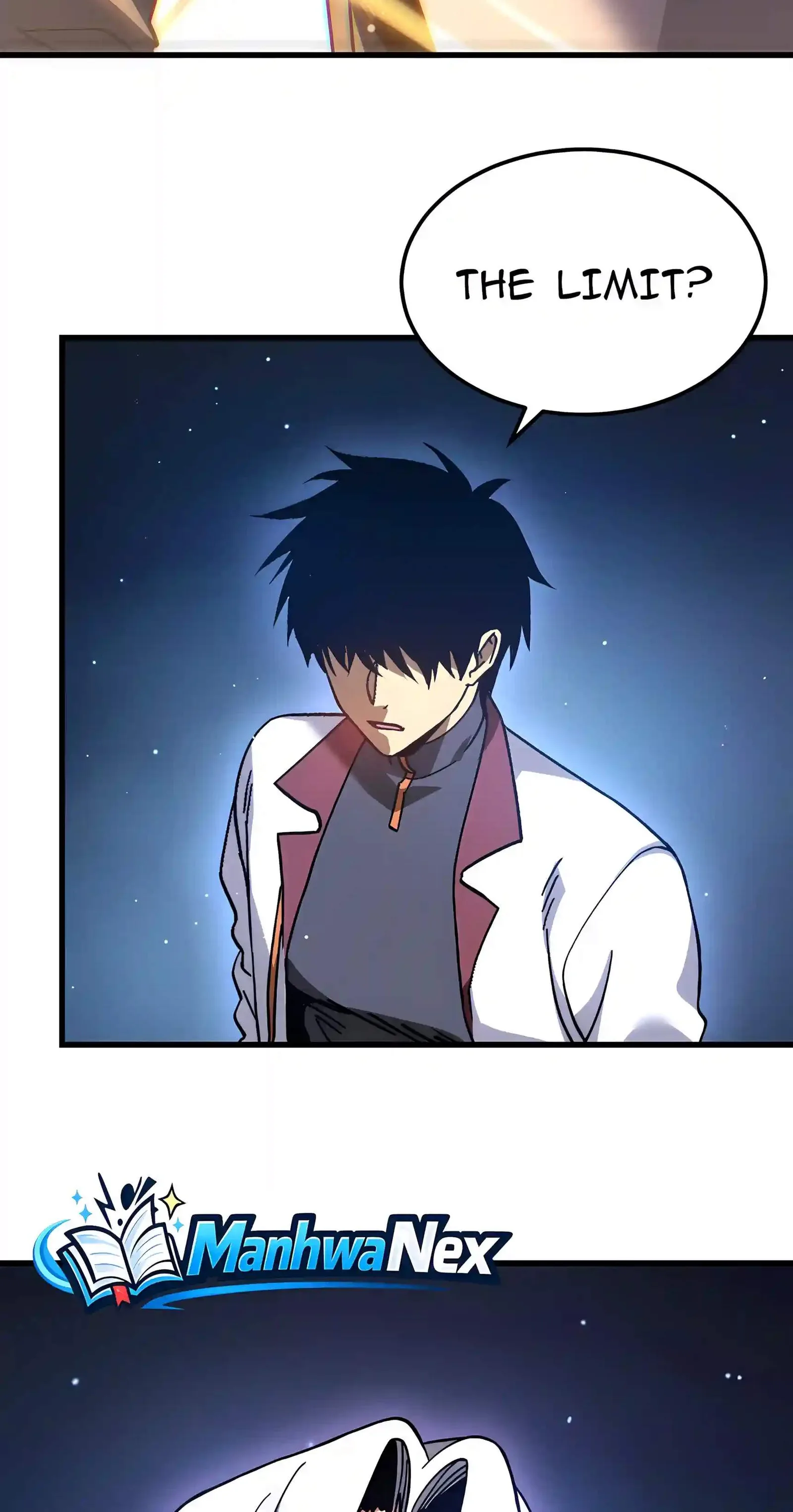 Logging 10,000 Years into the Future (Apex Future Martial Arts) Chapter 359 page 32