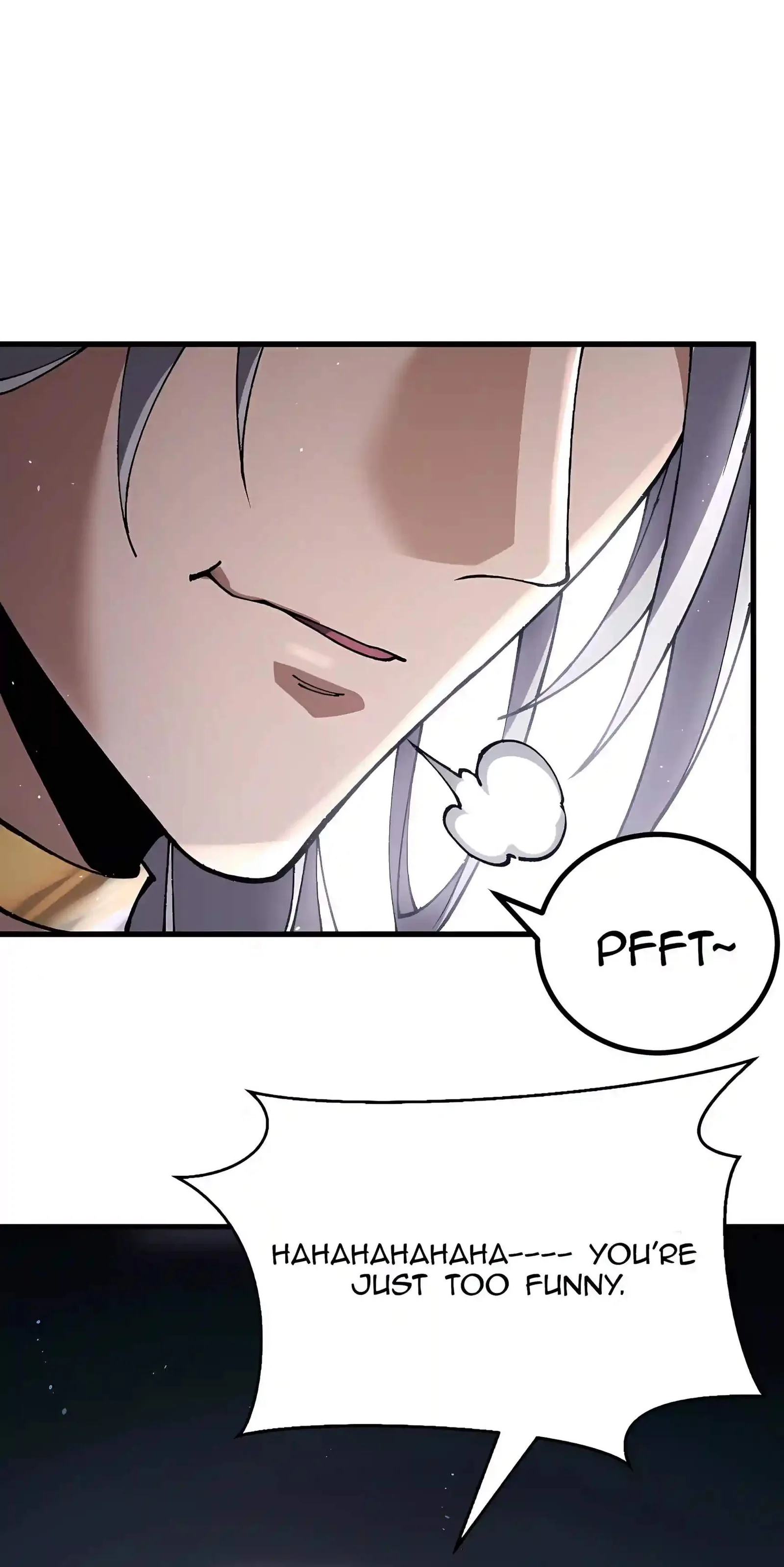 Logging 10,000 Years into the Future (Apex Future Martial Arts) Chapter 359 page 5