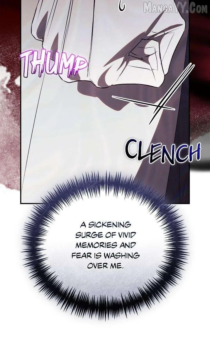 How To Reject My Obsessive Ex-Husband Chapter 78 page 19