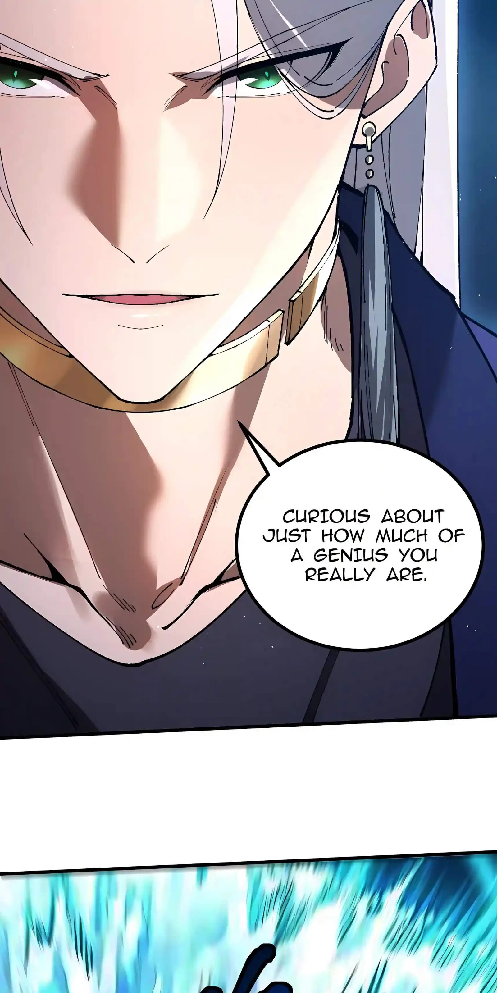 Logging 10,000 Years into the Future (Apex Future Martial Arts) Chapter 359 page 13