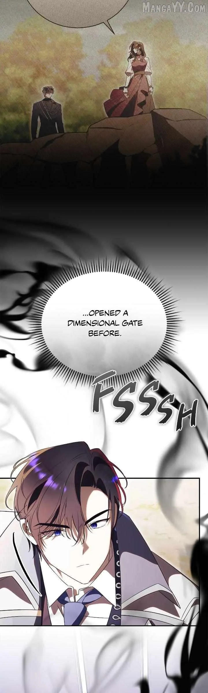 How To Reject My Obsessive Ex-Husband Chapter 78 page 15