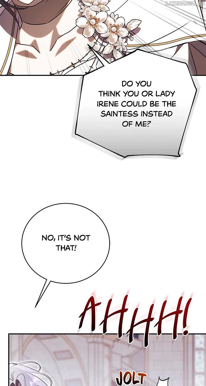 How To Reject My Obsessive Ex-Husband Chapter 75 page 96