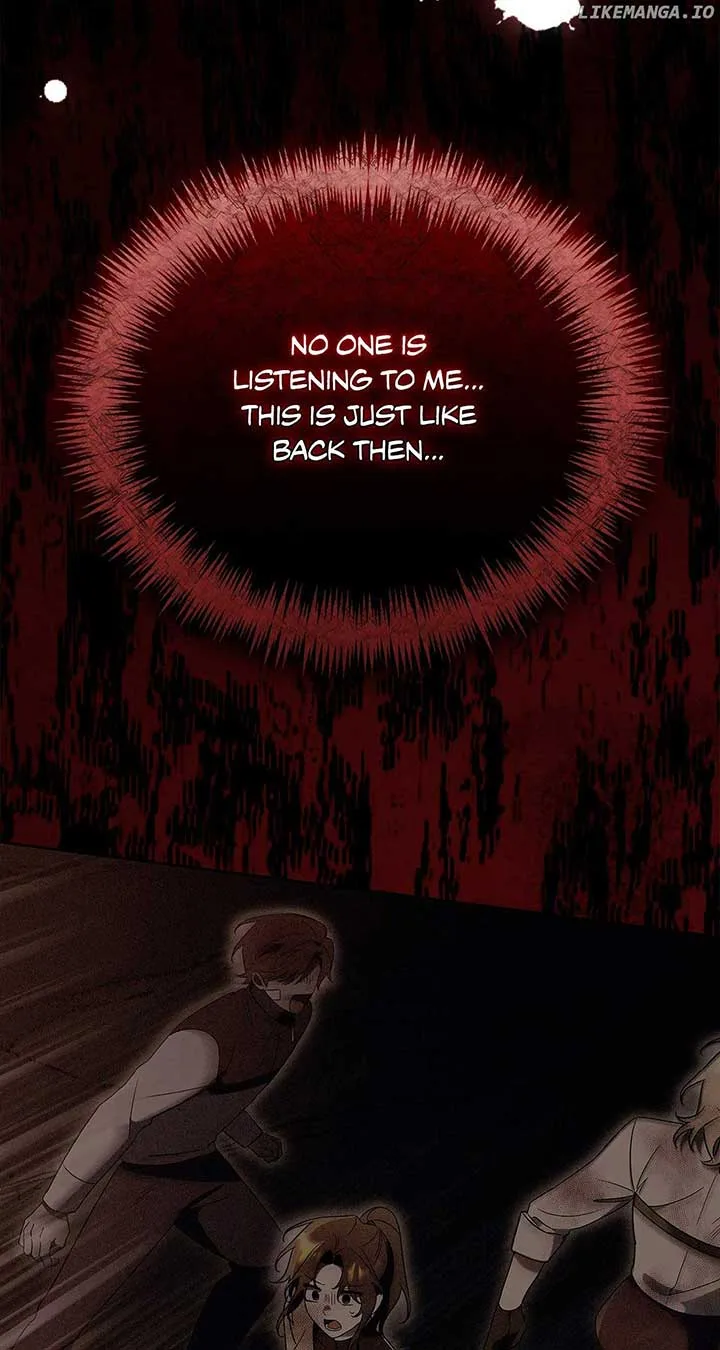 How To Reject My Obsessive Ex-Husband Chapter 75 page 103