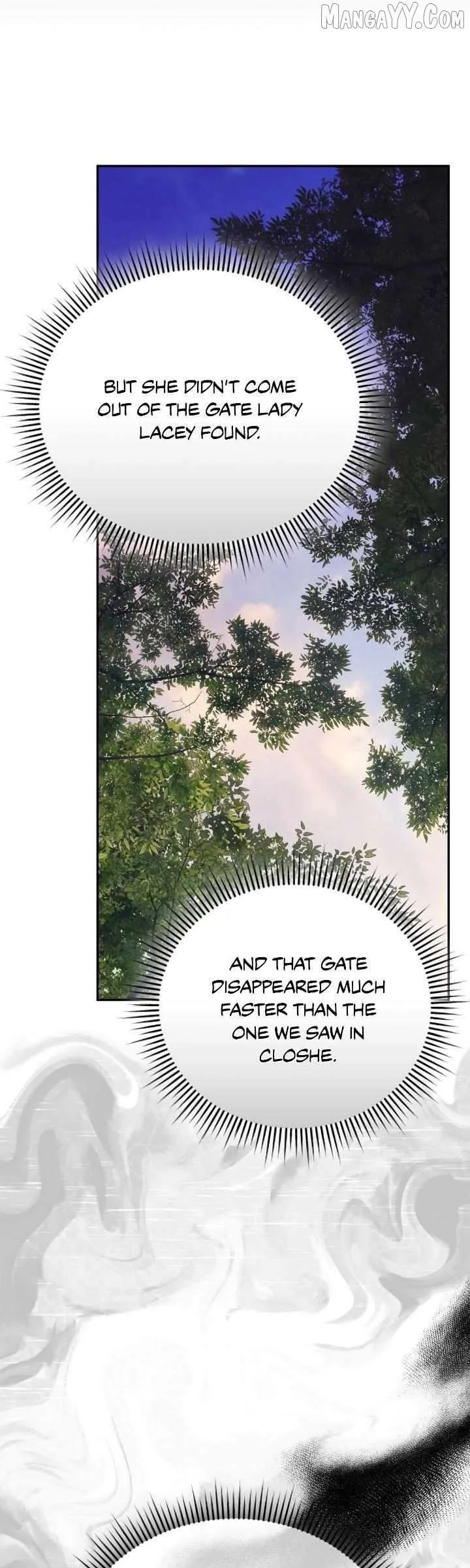 How To Reject My Obsessive Ex-Husband Chapter 78 page 10
