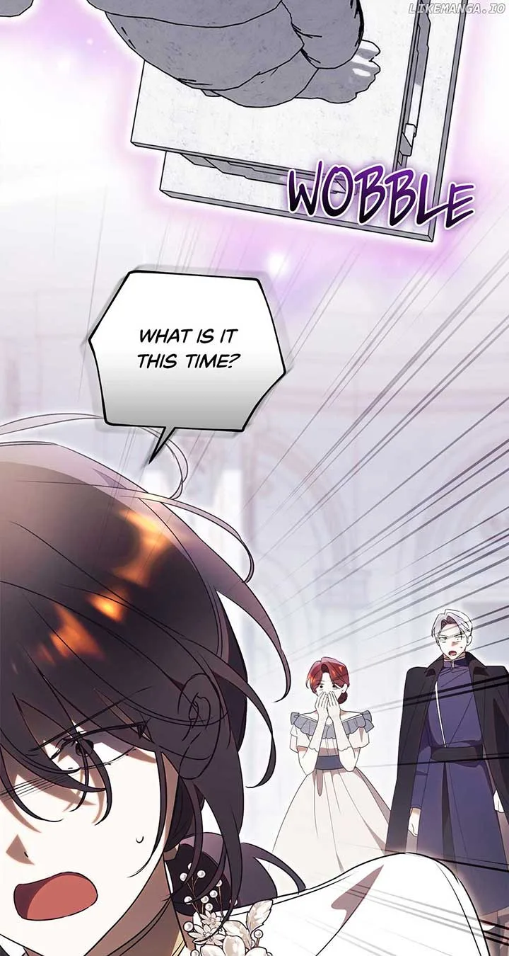 How To Reject My Obsessive Ex-Husband Chapter 75 page 95