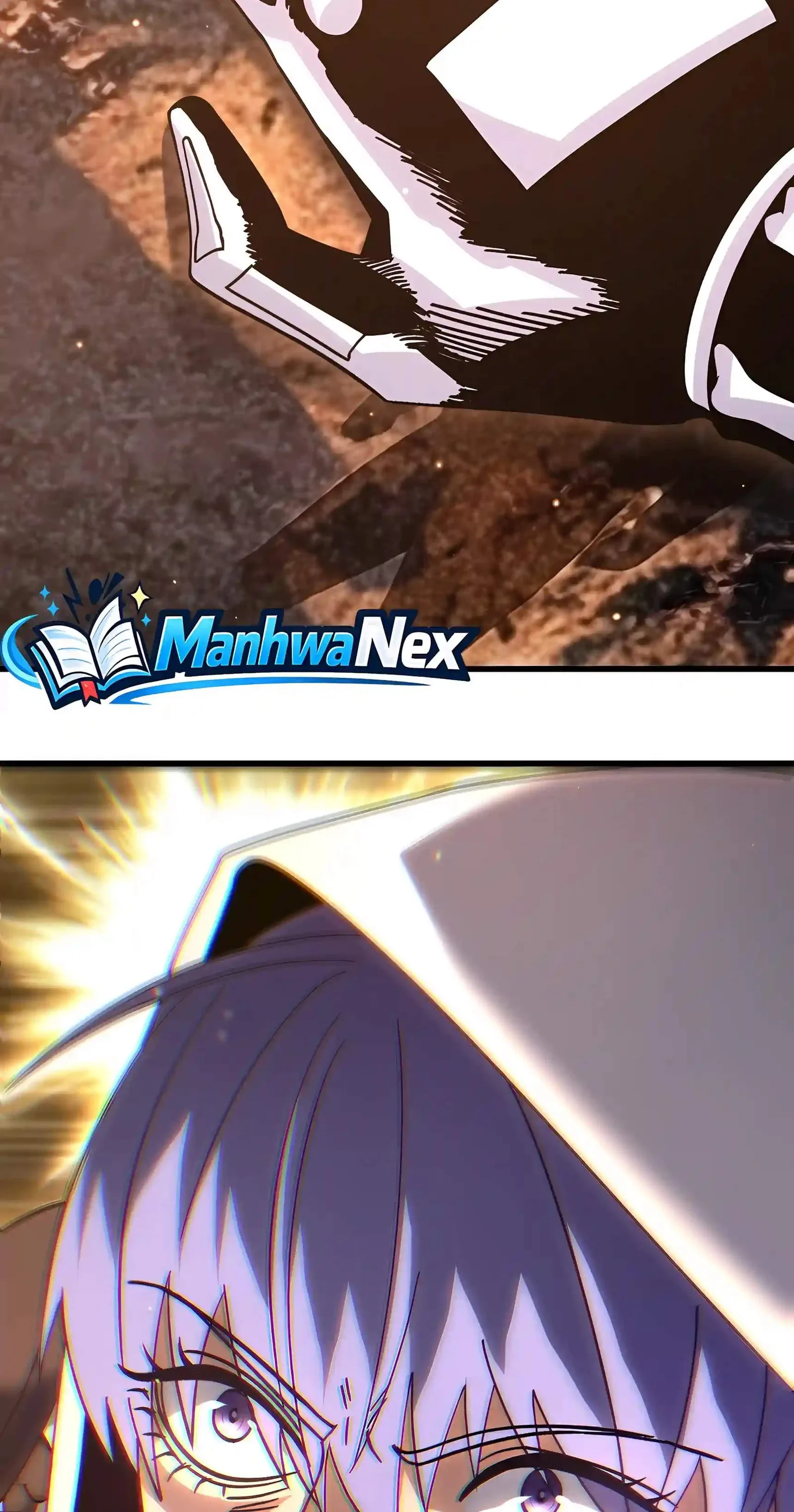 Logging 10,000 Years into the Future (Apex Future Martial Arts) Chapter 359 page 28