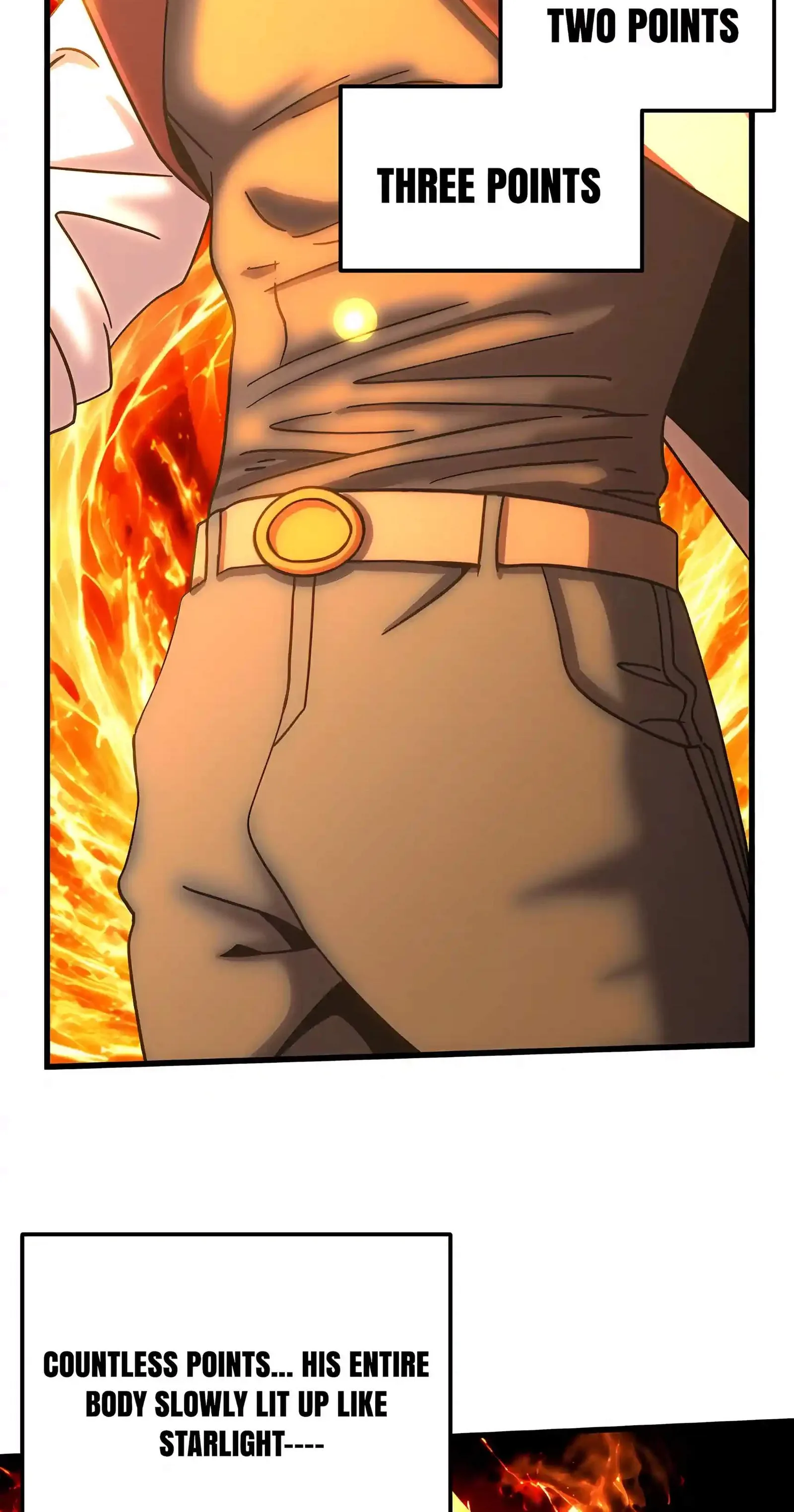 Logging 10,000 Years into the Future (Apex Future Martial Arts) Chapter 359 page 38