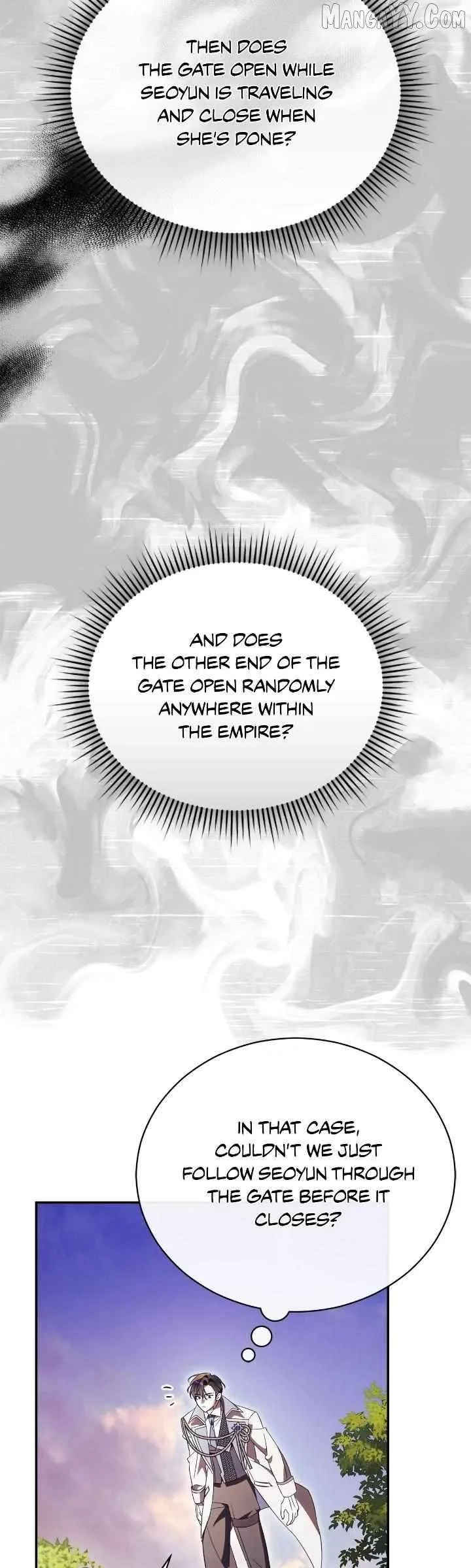 How To Reject My Obsessive Ex-Husband Chapter 78 page 11