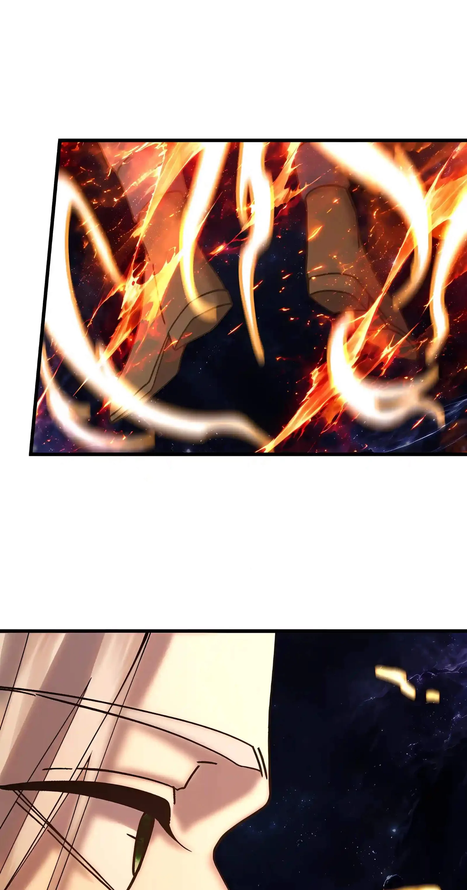 Logging 10,000 Years into the Future (Apex Future Martial Arts) Chapter 359 page 35