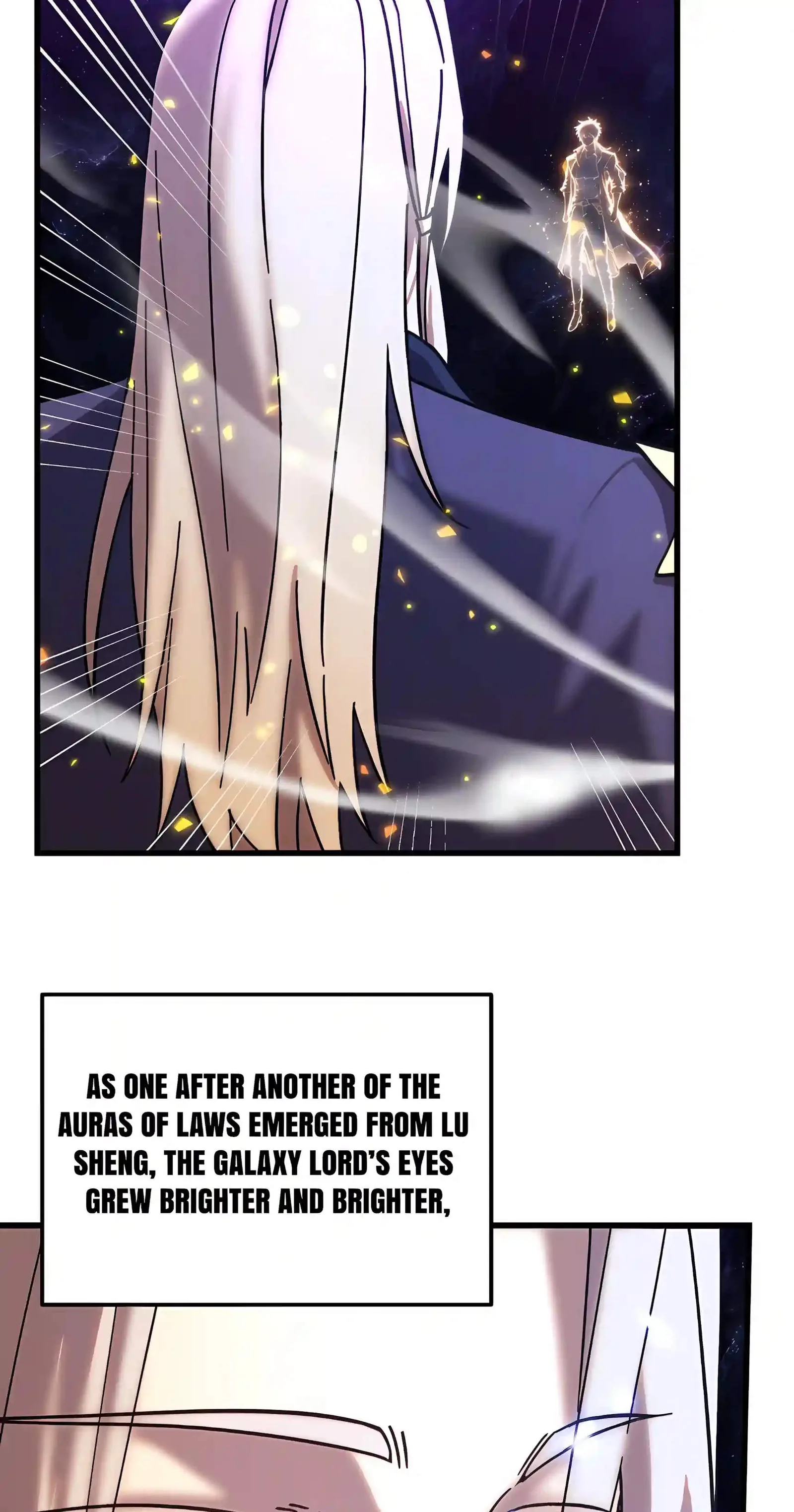 Logging 10,000 Years into the Future (Apex Future Martial Arts) Chapter 359 page 53