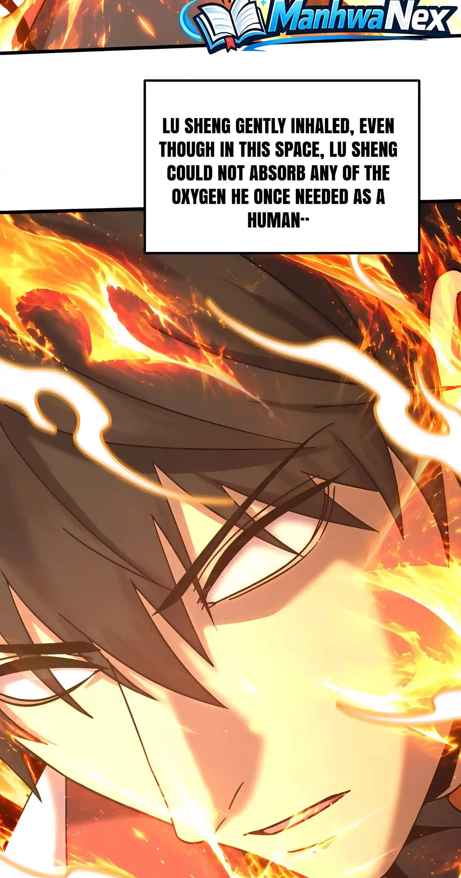 Logging 10,000 Years into the Future (Apex Future Martial Arts) Chapter 359 page 40