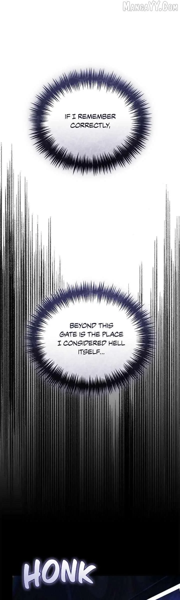 How To Reject My Obsessive Ex-Husband Chapter 78 page 20