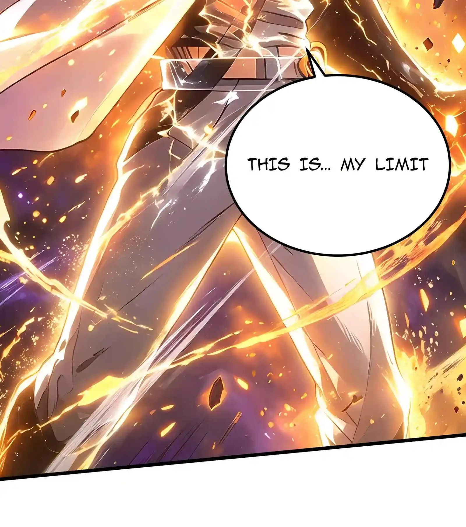 Logging 10,000 Years into the Future (Apex Future Martial Arts) Chapter 359 page 61