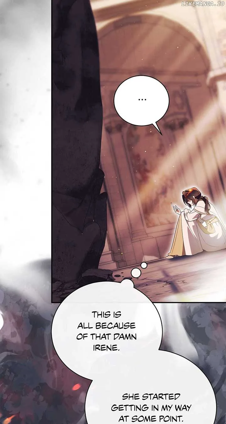 How To Reject My Obsessive Ex-Husband Chapter 75 page 116